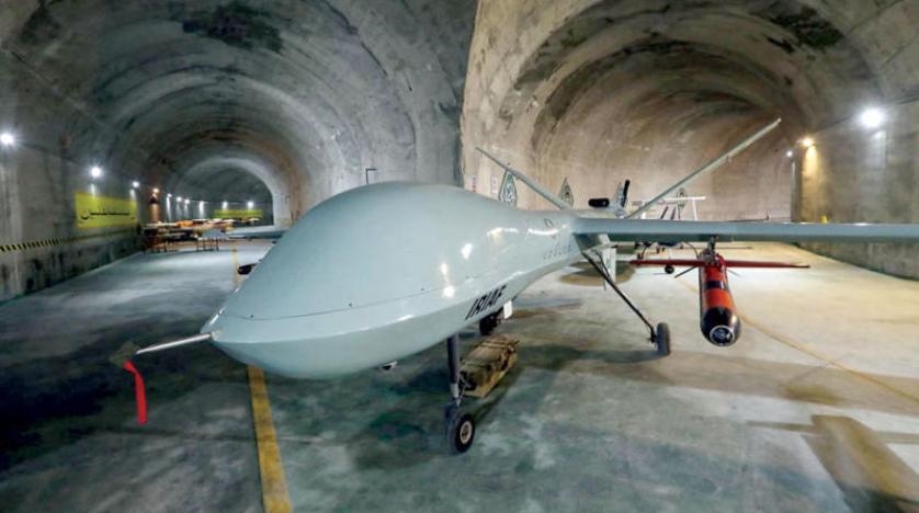 إسرائيل تلوح بمزيد من الهجمات ضد إيران