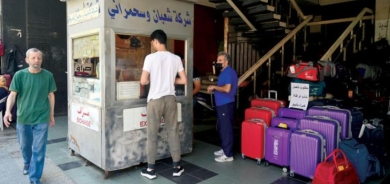 سلامة أمام امتحان تأمين الدولار اليوم