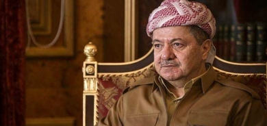 Serok Barzanî li ser koça dawî ya têkoşer Gulebax peyamek belav kir