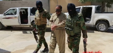 Metirsîdartirîn bazirganê narkotîkê hate girtin