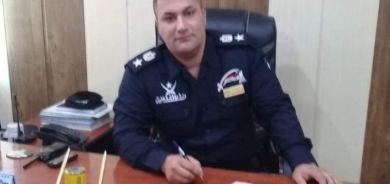 Li Kerkûkê berpirsekî polîs hat girtin