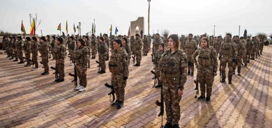 Pisporên navdewletî: Ger Amerîka dest ji HSDê berde, dê hilweşîneke wek ya Efxanistanê çê bibe