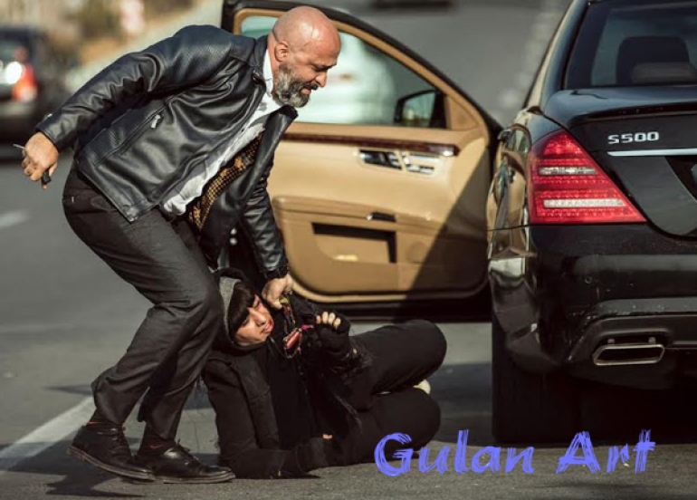 «پشیلە ڕەش» لە سینەماكانی هەرێم نمایش دەكرێت