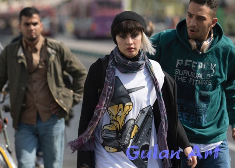 «پشیلە ڕەش» لە سینەماكانی هەرێم نمایش دەكرێت