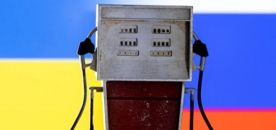 Analysis: How the Ukraine conflict is reshaping global oil markets