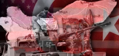 مجدداً تهديده باجتياح المنطقة .. اردوغان : واشنطن تدعم 