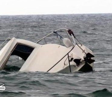 بەلەمێکی ماسی گرتن لە فلیپین نوقم بوو