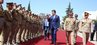 شوێن و بۆنە  لە گوتاری دەوڵەتمەداردا     وەرچەرخانی تەنگژە و دروستكردنەوەی زمانی لێكتێگەیشتن لە نێوان لایەنە سیاسییەكانی كوردستاندا