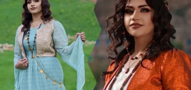 هاناو ڤیدیۆ كلیپێكی نوێی بڵاوكردەوە