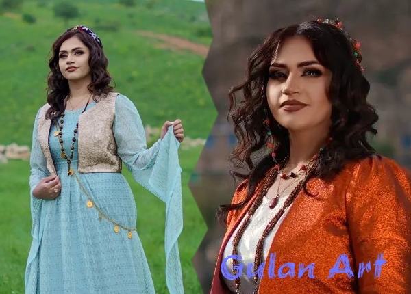 هاناو ڤیدیۆ كلیپێكی نوێی بڵاوكردەوە