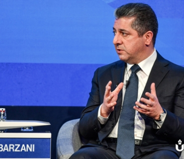 گرنگیی هەرێمی كوردستان  لە هەیكەلەی تازەی ئاسایشی ڕۆژهەڵاتی ناوەڕاستدا