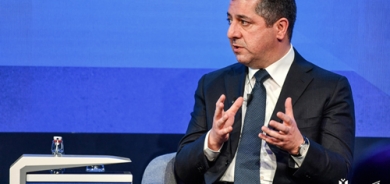 گرنگیی هەرێمی كوردستان  لە هەیكەلەی تازەی ئاسایشی ڕۆژهەڵاتی ناوەڕاستدا