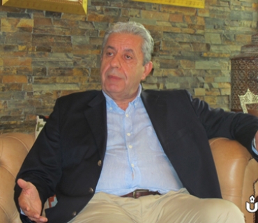 بەنێودەوڵەتیكردنی ناكۆكییەكانی نێوان هەولێر و بەغدا     قۆناغێكی نوێی پاراستنی سەقامگیریی هەرێمی كوردستانە