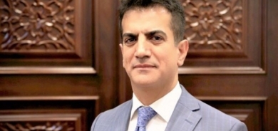 مسعود حيدر يحذر من «انفجار» الشارع العراقي