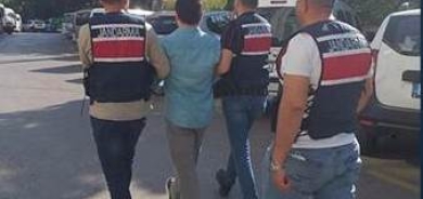 تركيا تعلن توقيف 26 مشتبهاً بتمويل تنظيم داعش في 12 ولاية