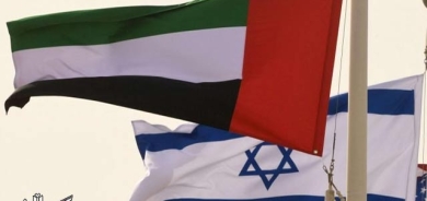 ئیسرائیل و ئیمارات ڕێککەوتننامەی بازرگانی ئازاد واژۆ دەکەن