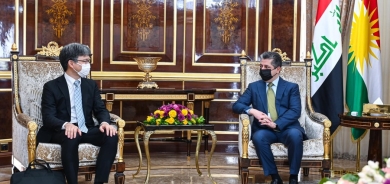 Kurdistan dixwaze fêde ji ezmûna Japoniyan wer bigire