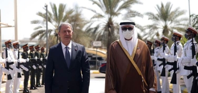 Hulusî Akar têkildarî êrîşa ser Rojava: Artêşa Tirkiyê amade ye