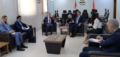 Swêd dixwaze li Herêma Kurdistanê veberhênanê bike