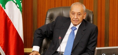 نەبیە بری بوو بە سەرۆکی پەرلەمانی لوبنان