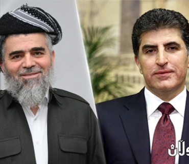 سه‌رۆكى هه‌رێمى كوردستان پيرۆزبايى له‌ كۆمه‌ڵى دادگه‌ريى كوردستان ده‌كات