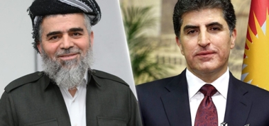 سه‌رۆكى هه‌رێمى كوردستان پيرۆزبايى له‌ كۆمه‌ڵى دادگه‌ريى كوردستان ده‌كات