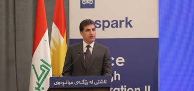 President Nechirvan Barzani: Preserving peace and stability brings us all together