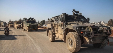 واشنطن تعرب عن قلقها حيال التصعيد بين تركيا و‹قسد›