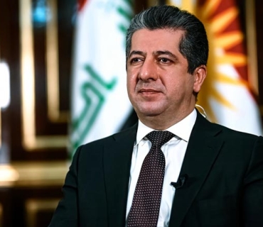 پەیامی پیرۆزبایی سەرۆکی حکومەتی هەرێمی کوردستان لە ساڵیادی دامەزراندنی یەکێتیی نیشتمانیی کوردستان