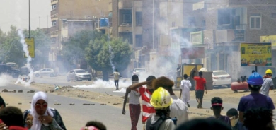 الاتحاد الأوروبي يحث الأطراف السودانية على المشاركة البناءة في حل الأزمة