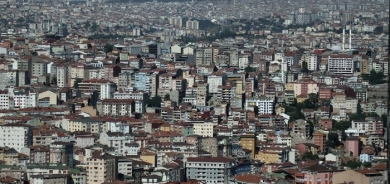 Turkey hikes gas, power prices citing 'perfect storm' in global markets