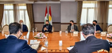 Hikûmet dest bi çê kirina xaniyan bo kêm dahatan kir