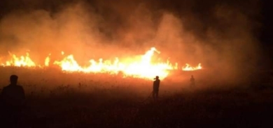 Li Xurmatû agir berbû dexilûdanê cotkarên kurd