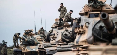 Gefên Tirkiyê yên li ser Rojavayê Kurdistanê tundtir dibin