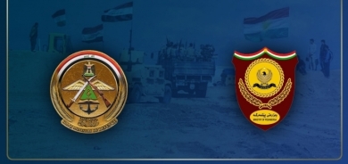 ممثل كوردستان في غرفة العمليات المشتركة: تأخر تشكيل الحكومة يعرقل تشكيل لواءين مشتركين من البيشمركة والجيش