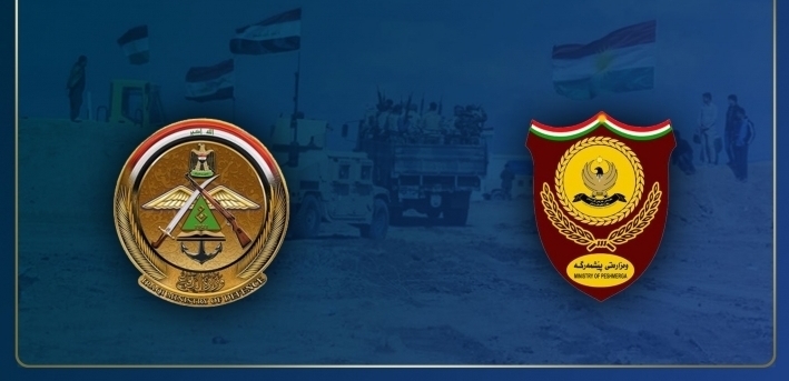 ممثل كوردستان في غرفة العمليات المشتركة: تأخر تشكيل الحكومة يعرقل تشكيل لواءين مشتركين من البيشمركة والجيش