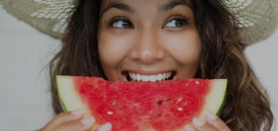 ما هي الاطعمة التي ينصح بتناولها في الصيف؟