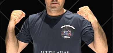 خه‌ونى من ئه‌وه‌یه‌ بتوانم به‌رده‌وام بم بۆ پێگه‌یاندنى چه‌ند یاریزانێك