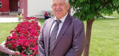 پڕۆفیسۆر دكتۆر ئەكرەم عوسمان  لە كۆلێژی زانستی ئەندازیاریی كشتوكاڵی لە زانكۆی سەڵاحەدین بۆ گوڵان:     وشكەساڵی زیانی گەورەی بە كەرتی كشتوكاڵ و دابەزینی ئاستی ئاو گەیاندووە