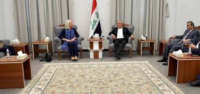 العامري: الإطار منفتح على من يريد تقريب وجهات النظر لإنهاء الانسداد