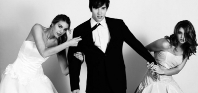 الزوجة الثانية في المجتمع العراقي تواجه اتهامات بالسرقة والإغواء ومدانة في نظر الآخرين