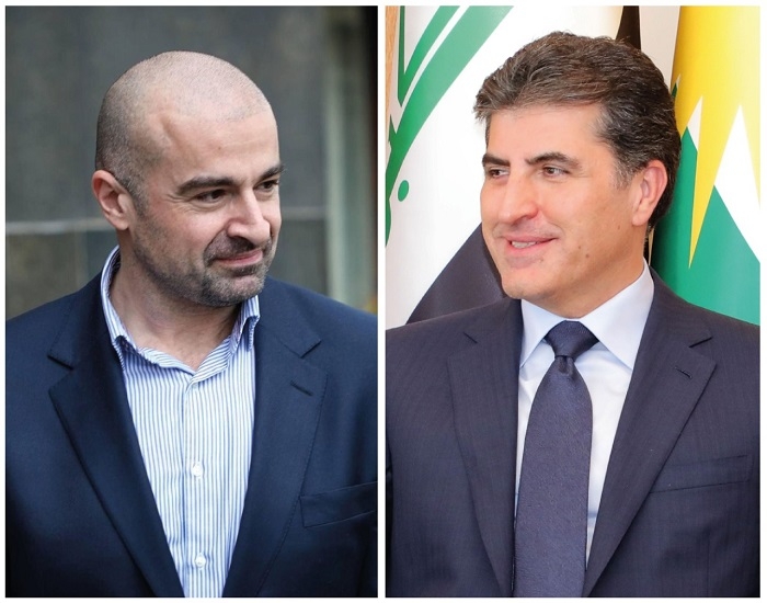 President Nechirvan Barzani offers congratulations on the 47th anniversary of the Patriotic Union of Kurdistan