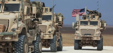 SOHR: Hêzên Hevpeymaniyê ji baregeha 'Lafarge' ya rojhilatê Helebê vekişiyan