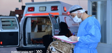 Li Herêma Kurdistanê rêjeya mirina bi Koronayê bûye sifir