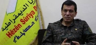 Ji Mezlûm Kobanî bangewaziya derbarê êrîşa Tirkiyê bo ser Rojavayê Kurdistanê de