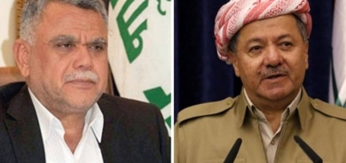 Hadî Amirî: Em poşmanin ku me Mesûd Barzanî ji xwe dûr xistiye