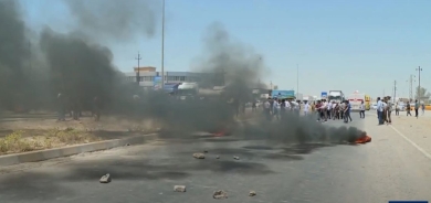 Deverên Kurdan ên Kerkûkê ji elektrîkê bêpar hatine hiştin