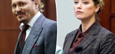 جۆنی دێپ سكاڵاكەی بردەوە