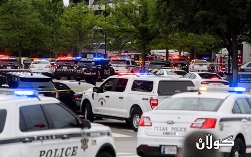 بەهۆی تەقەکردن لەنەخۆشخانەیەك 4 كەس کوژران