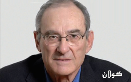 ئیتان گیلبوا  پڕۆفیسۆر و بەڕێوەبەری سەنتەری پەیوەندییە نێودەوڵەتییەكان لە زانكۆی بار-ئیلان بۆ گوڵان:     جۆ بایدن زۆر پەرۆشە ڕێككەوتنێك لە بارەی پڕۆگرامە ئەتۆمییەكەی ئێرانەوە ئەنجام بدات